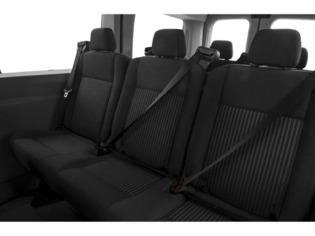 2015 Ford Transit XLT