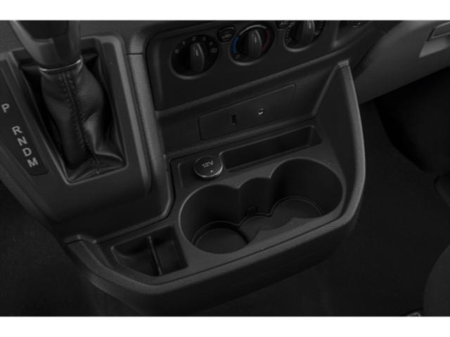 2015 Ford Transit XLT