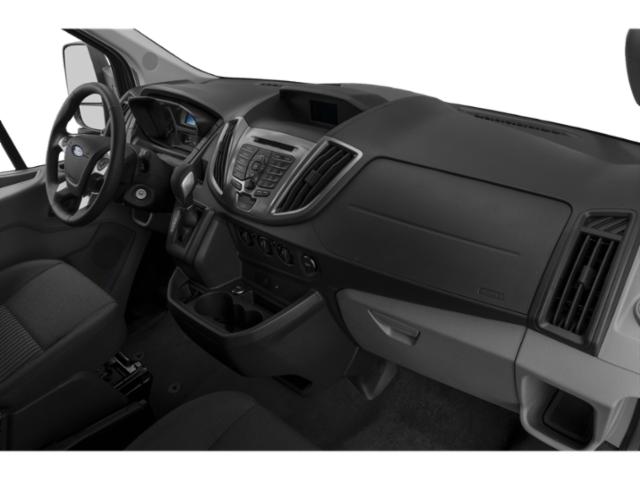 2015 Ford Transit XLT