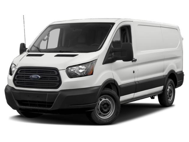 2015 Ford Transit-150 Base