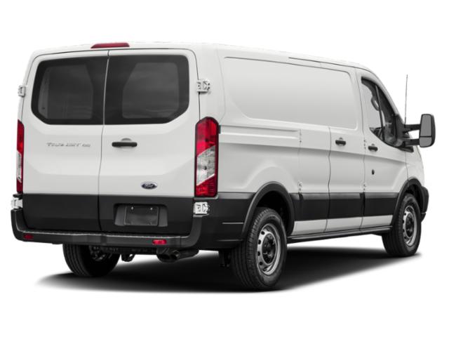 2015 Ford Transit-150 Base