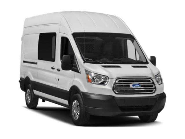 Used 2015 Ford Transit-250 For Sale in Muscle Shoals, AL