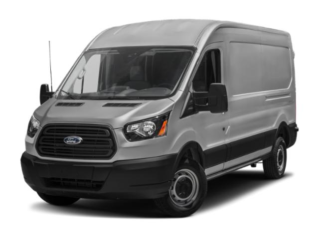 2015 Ford Transit-250 Base