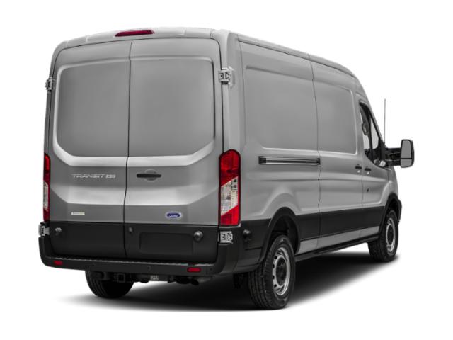 2015 Ford Transit-250 Base