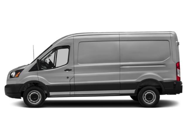 2015 Ford Transit-250 Base