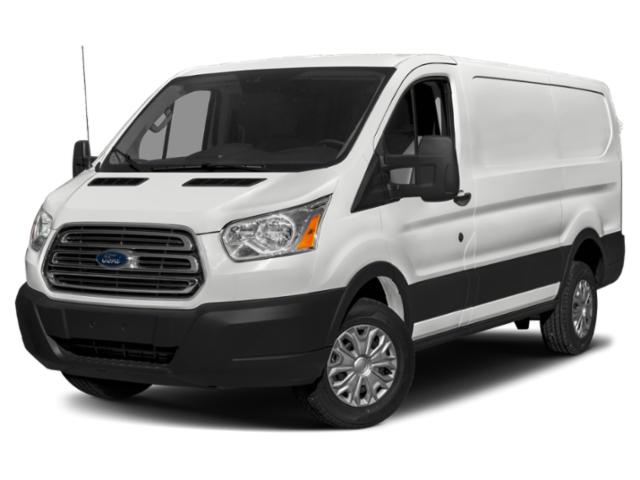 2015 Ford Transit-250 Base