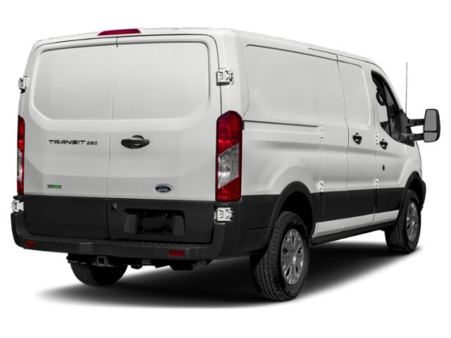 2015 Ford Transit-250 Base