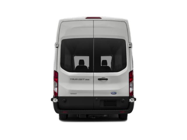 2015 Ford Transit T-350