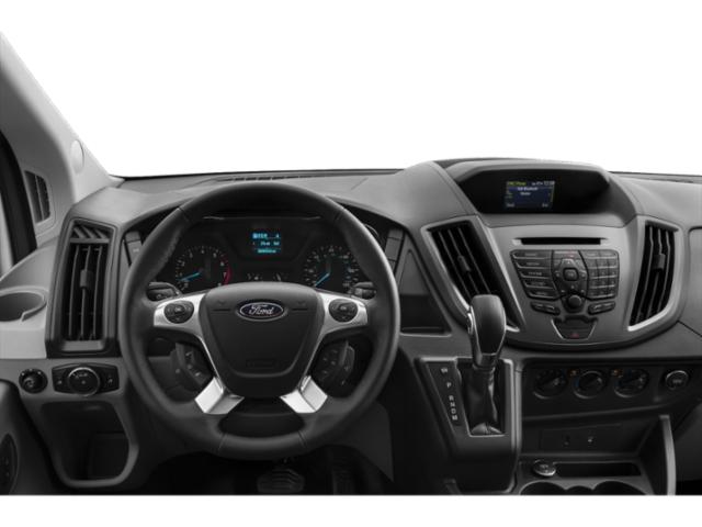 2015 Ford Transit T-350