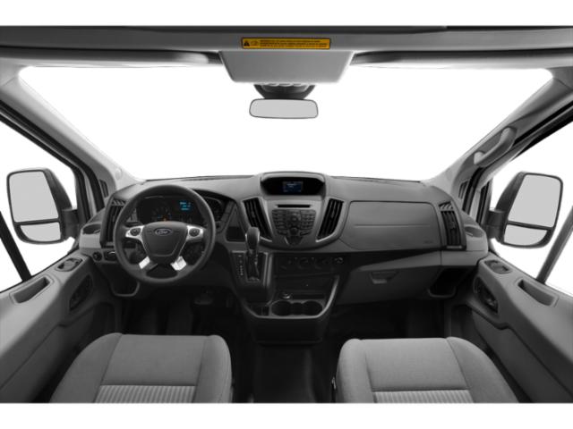 2015 Ford Transit T-350