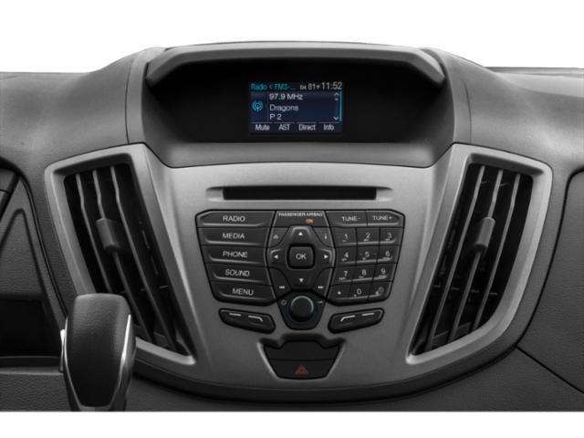 2015 Ford Transit T-350