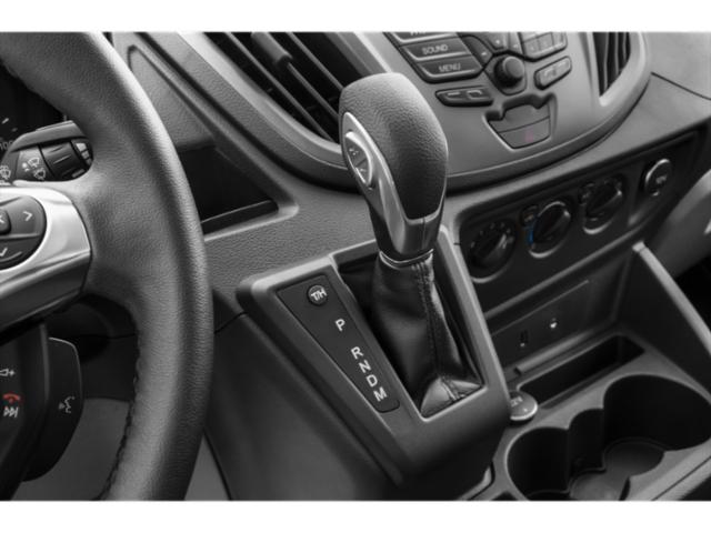 2015 Ford Transit T-350