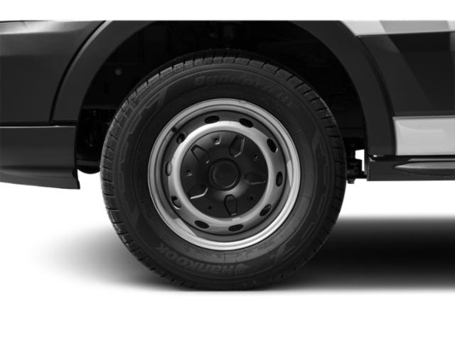 2015 Ford Transit T-350