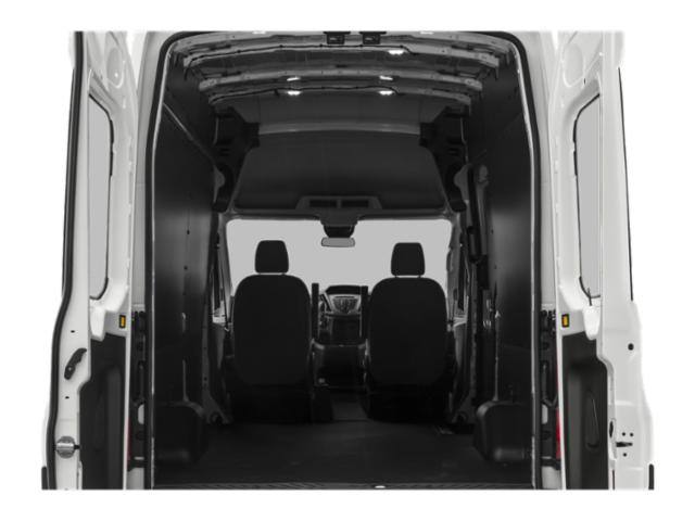 2015 Ford Transit T-350