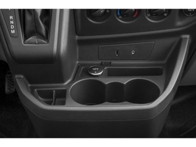 2015 Ford Transit T-350