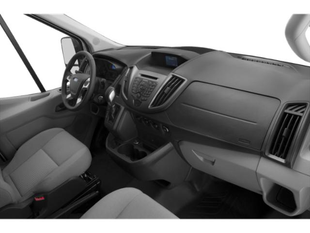 2015 Ford Transit T-350