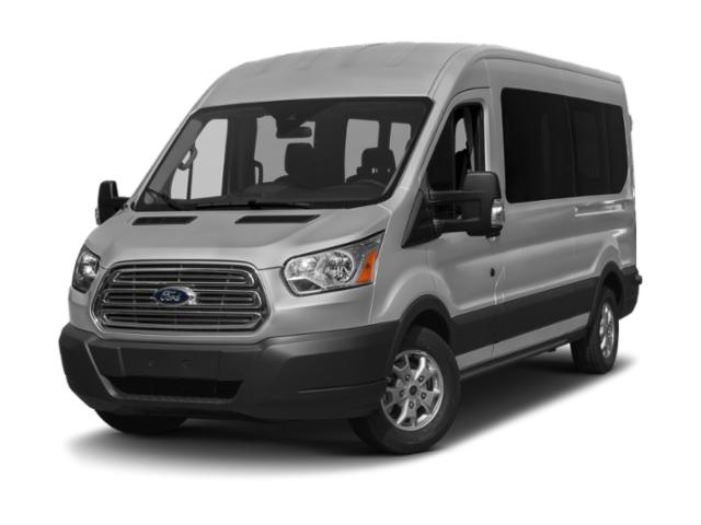 2015 Ford Transit-350 XLT