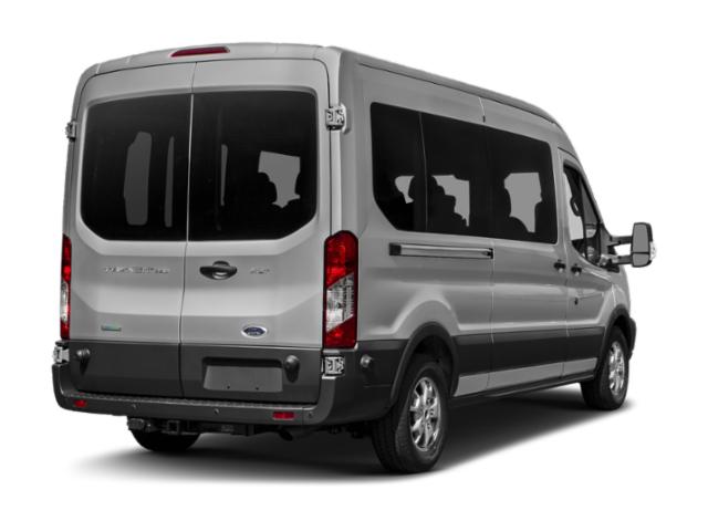 2015 Ford Transit-350 XLT