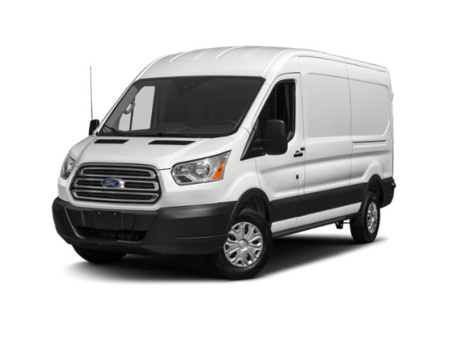 2015 Ford Transit-350 Base