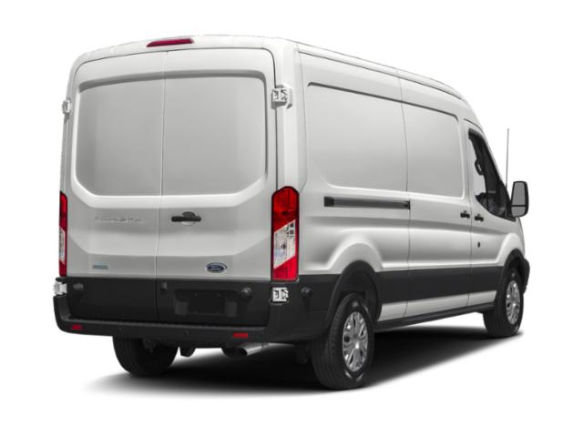 2015 Ford Transit-350 Base