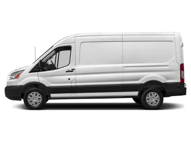 2015 Ford Transit-350 Base