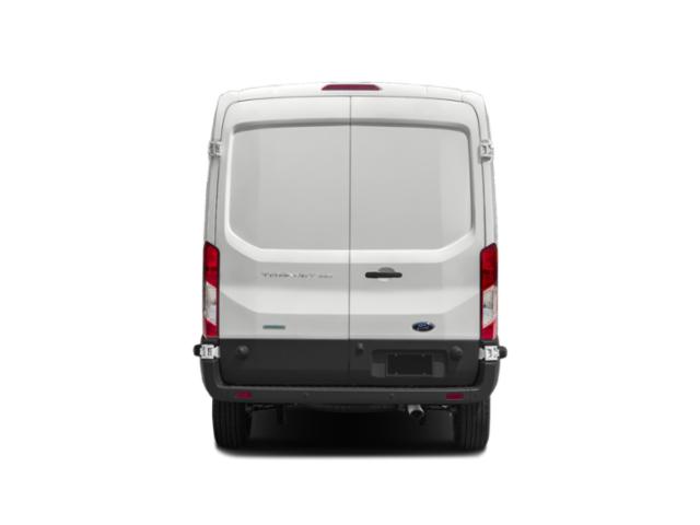 2015 Ford Transit T-350