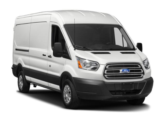 2015 Ford Transit T-350