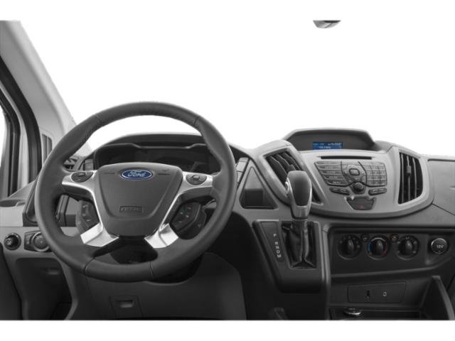 2015 Ford Transit T-350