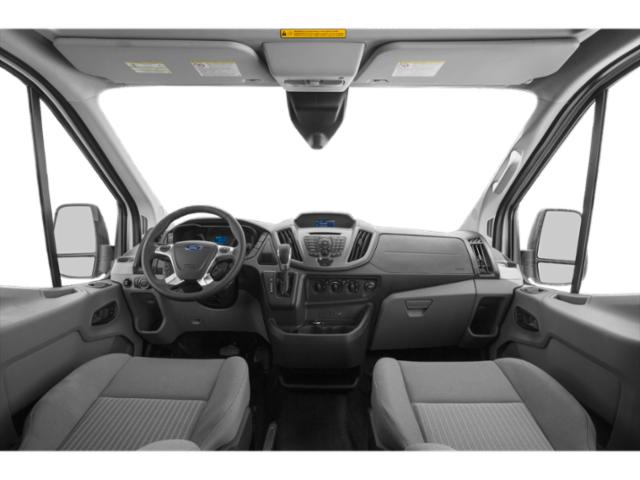 2015 Ford Transit T-350