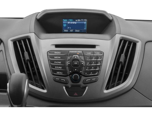2015 Ford Transit T-350