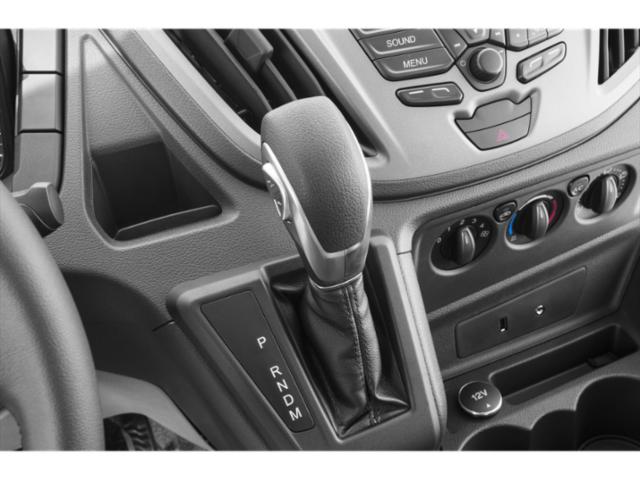 2015 Ford Transit T-350