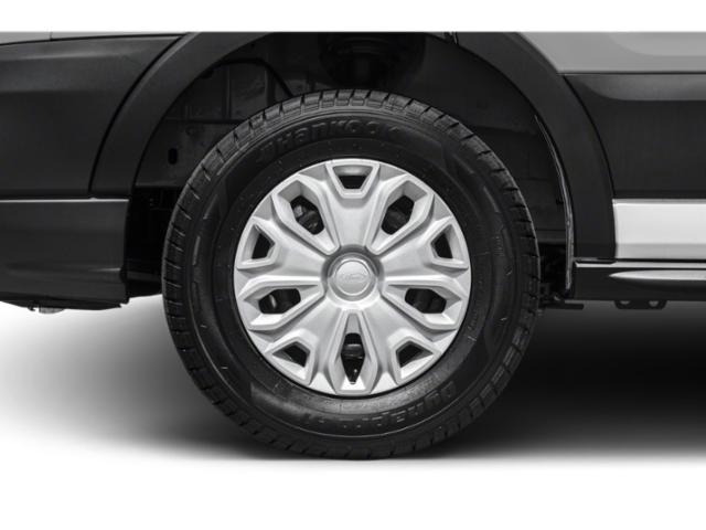 2015 Ford Transit T-350