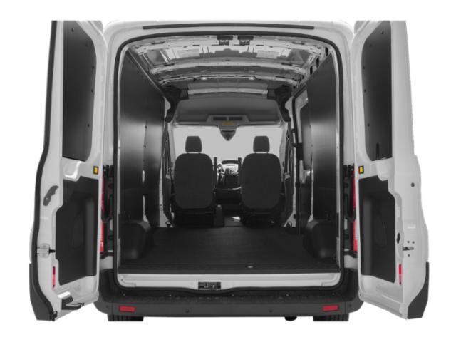 2015 Ford Transit T-350