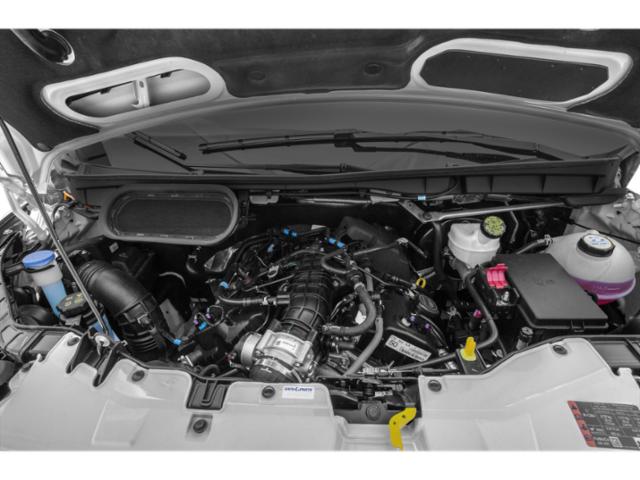 2015 Ford Transit T-350