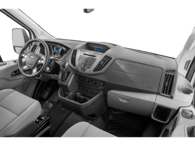 2015 Ford Transit T-350