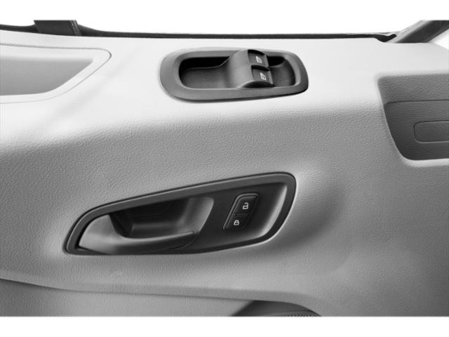 2015 Ford Transit T-350