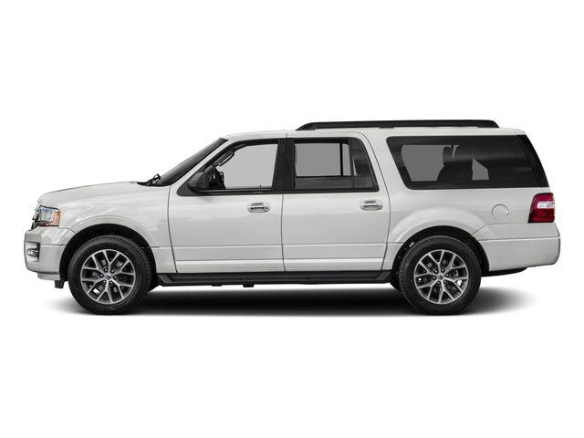 2015 Ford Expedition EL XLT
