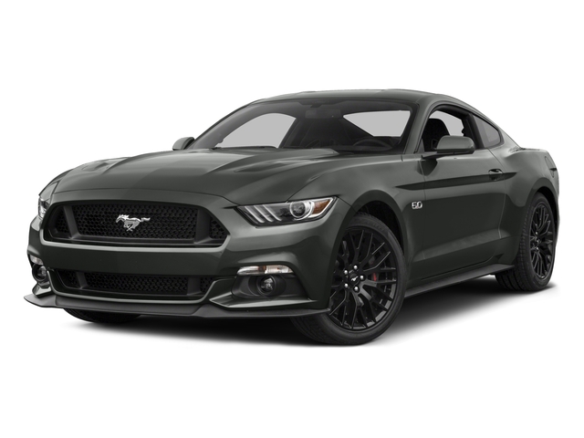 Used 2015 Ford Mustang GT For Sale In Pasco WA 1FA6P8CF7F5311186