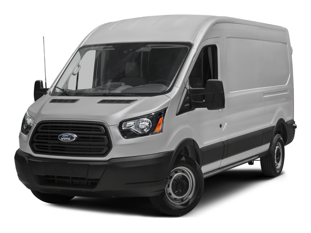 used 2015 Ford Transit Cargo Van Base