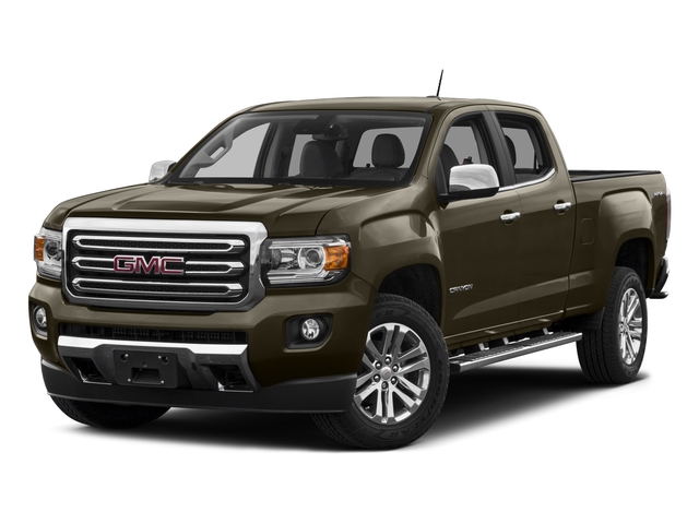 2015 GMC Canyon SLE for sale in Oakland, MD
