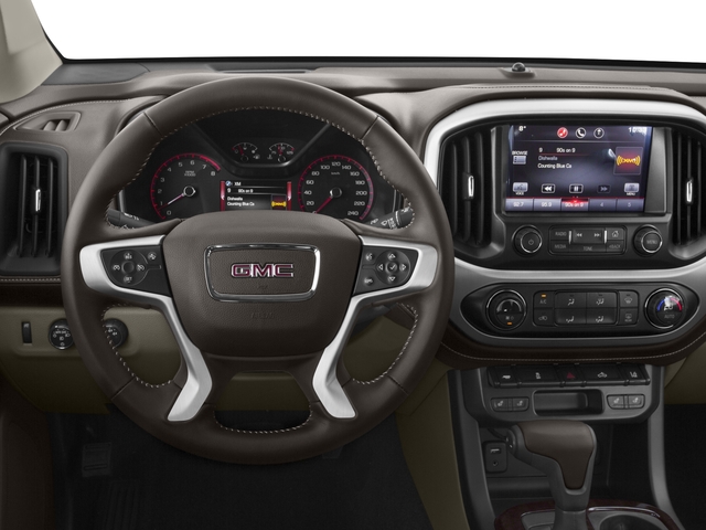 Used 2015 GMC Canyon SLT For Sale in Olive Branch, MS
