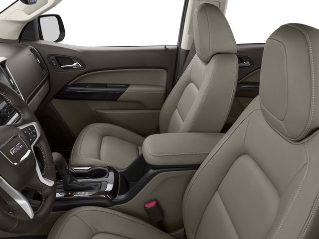 Used 2015 GMC Canyon SLT For Sale in Olive Branch, MS