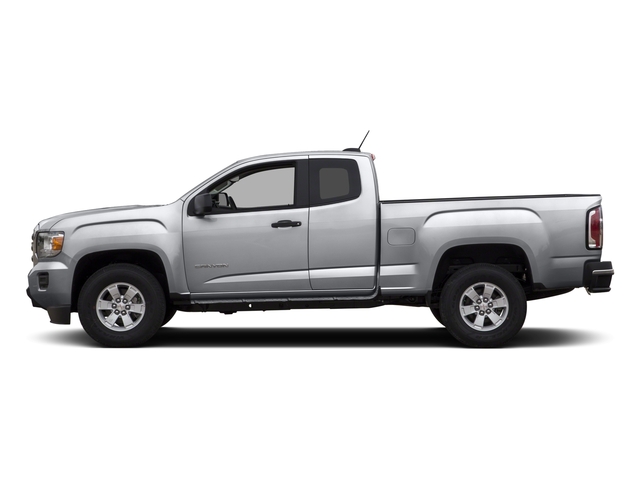 2015 GMC Canyon Base 2015 GMC Canyon Base