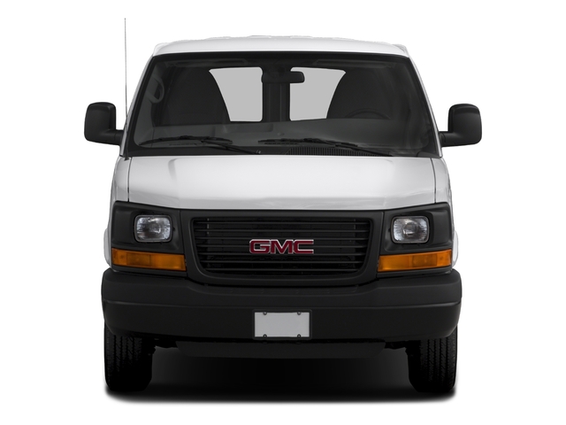 Used 2015 GMC Savana 2500 For Sale in Jackson, MI