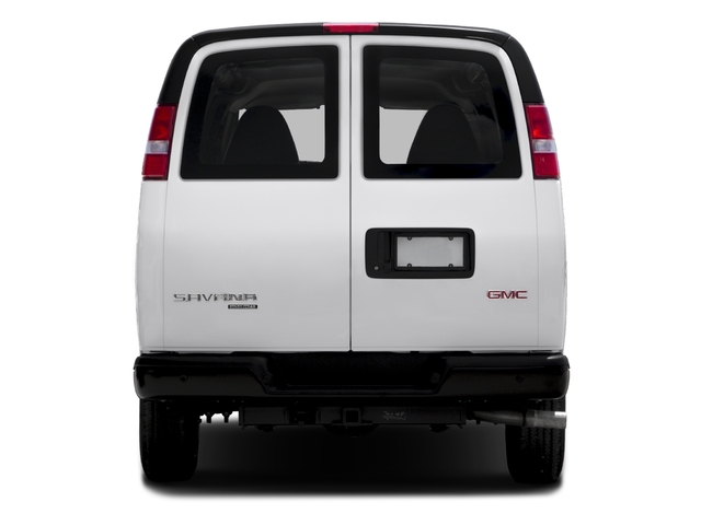 Used 2015 GMC Savana 2500 For Sale in Jackson, MI