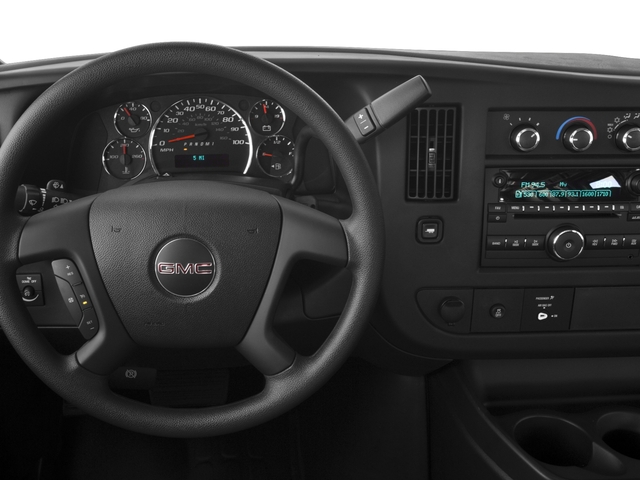Used 2015 GMC Savana 2500 For Sale in Jackson, MI