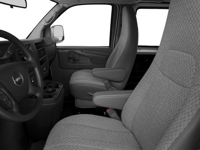 Used 2015 GMC Savana 2500 For Sale in Jackson, MI