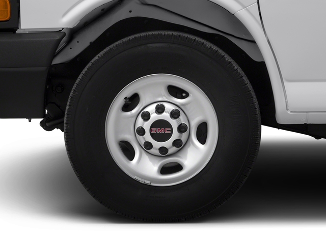 Used 2015 GMC Savana 2500 For Sale in Jackson, MI