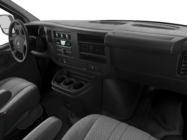 Used 2015 GMC Savana 2500 For Sale in Jackson, MI