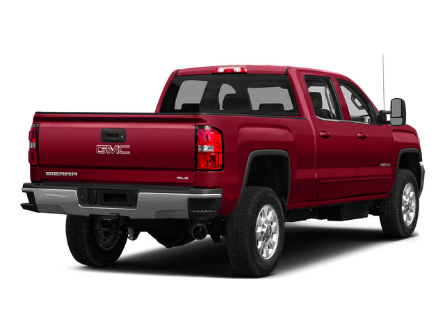 2015 GMC Sierra 2500HD Denali 2015 GMC Sierra 2500HD Denali